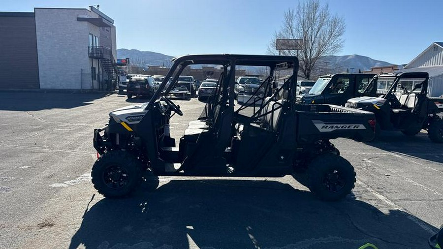 2025 Polaris® Ranger Crew 1000 Premium