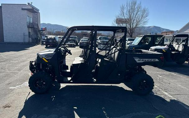 2025 Polaris® Ranger Crew 1000 Premium