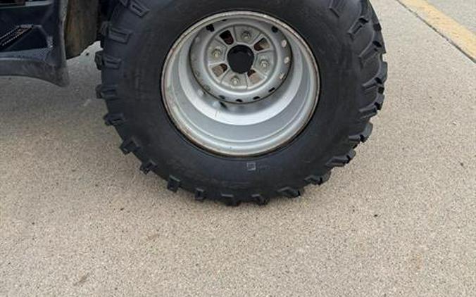 2005 Honda TRX400FA FOURTRAX RANCHER AT