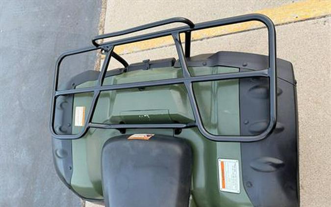 2005 Honda TRX400FA FOURTRAX RANCHER AT