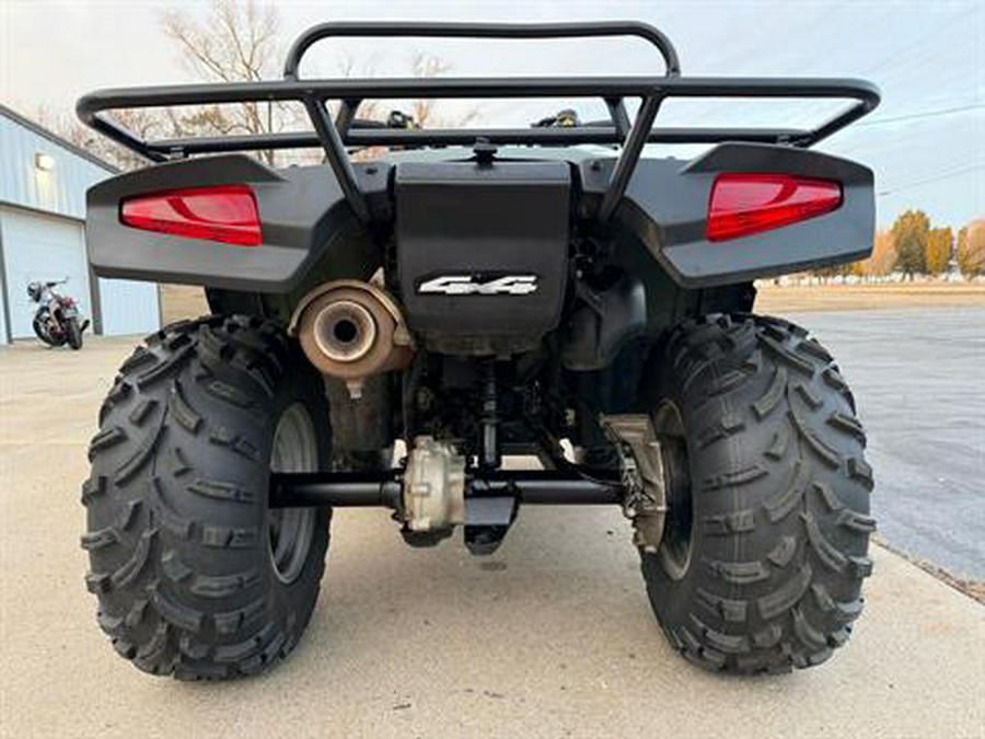 2005 Honda TRX400FA FOURTRAX RANCHER AT