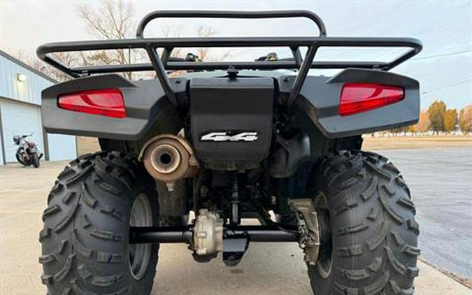 2005 Honda TRX400FA FOURTRAX RANCHER AT