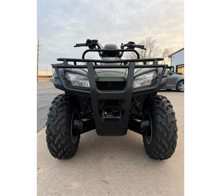 2005 Honda TRX400FA FOURTRAX RANCHER AT
