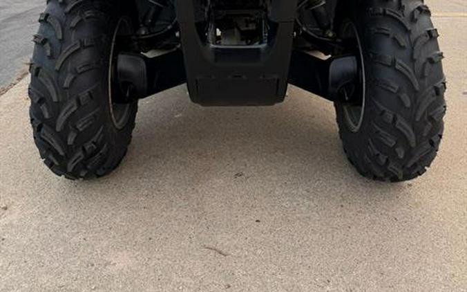 2005 Honda TRX400FA FOURTRAX RANCHER AT