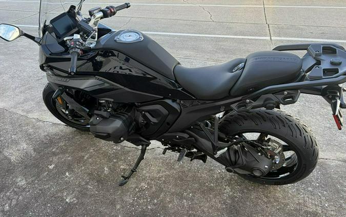 2026 BMW R 1300 RS