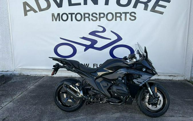 2026 BMW R 1300 RS