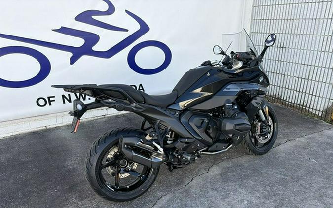 2026 BMW R 1300 RS