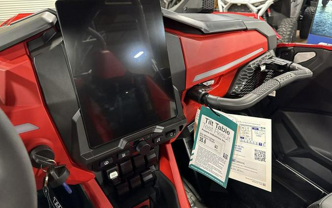 2026 Polaris RZR Pro R 4 Ultimate
