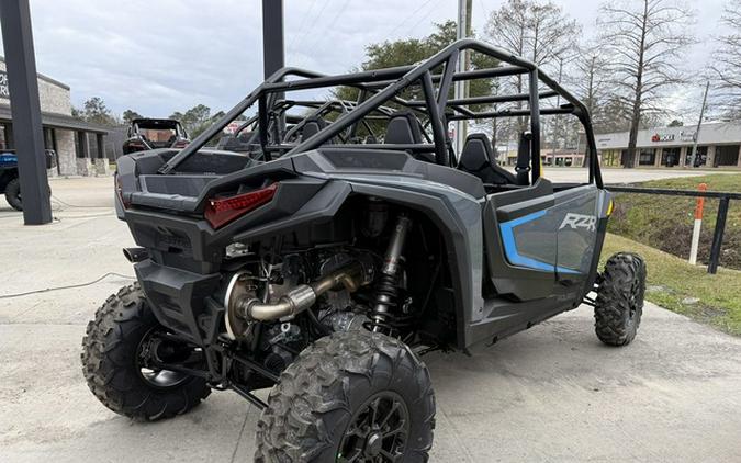2026 Polaris RZR XP 4 1000 Sport