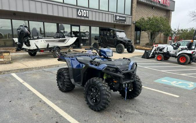2026 Polaris Sportsman 850 Trail