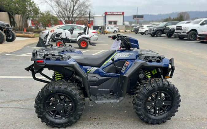 2026 Polaris Sportsman 850 Trail