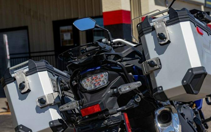 2023 Suzuki V-Strom 800DE Adventure