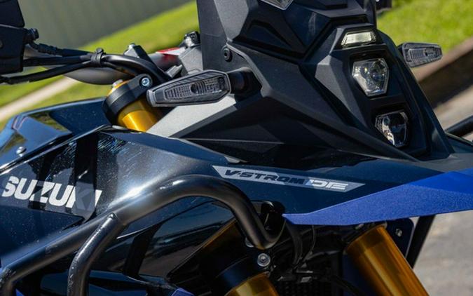 2023 Suzuki V-Strom 800DE Adventure