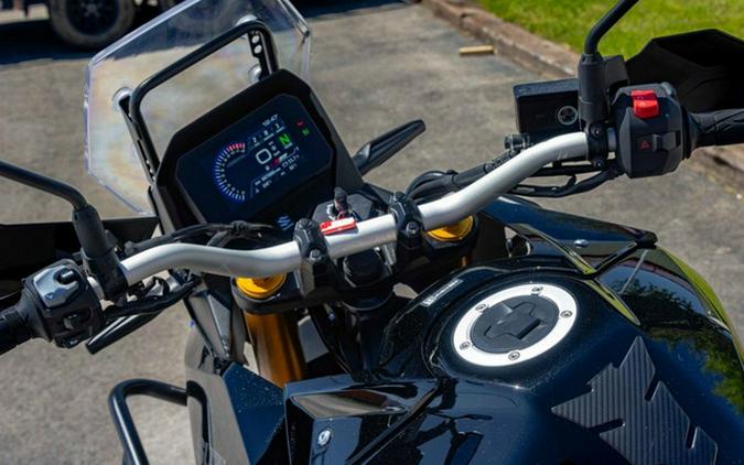 2023 Suzuki V-Strom 800DE Adventure