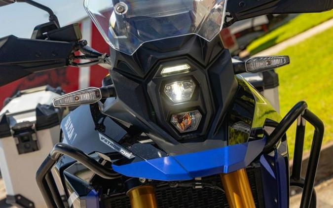 2023 Suzuki V-Strom 800DE Adventure