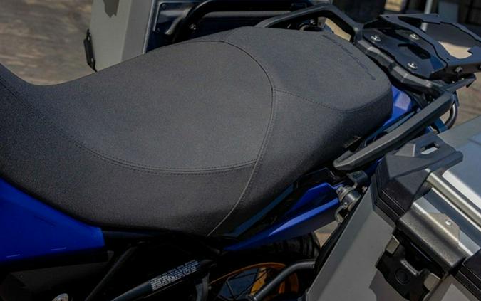 2023 Suzuki V-Strom 800DE Adventure