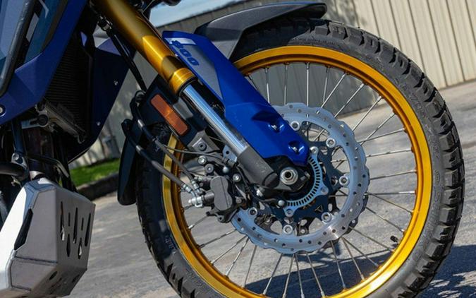 2023 Suzuki V-Strom 800DE Adventure