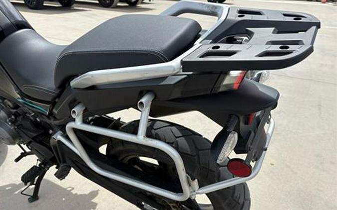 2023 CFMOTO IBEX 800 T