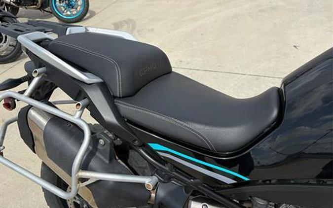 2023 CFMOTO IBEX 800 T