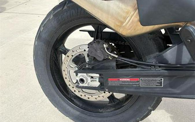 2023 CFMOTO IBEX 800 T