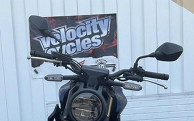 2020 Honda CB300R ABS