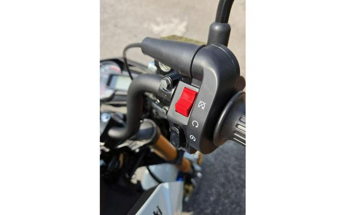 2026 Kawasaki Z125 PRO