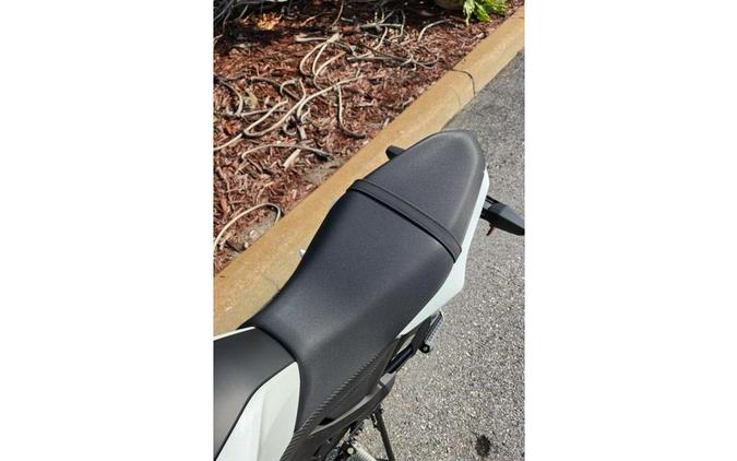 2026 Kawasaki Z125 PRO