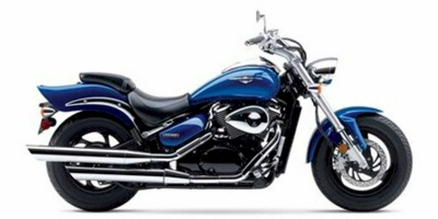 2006 Suzuki Boulevard M50