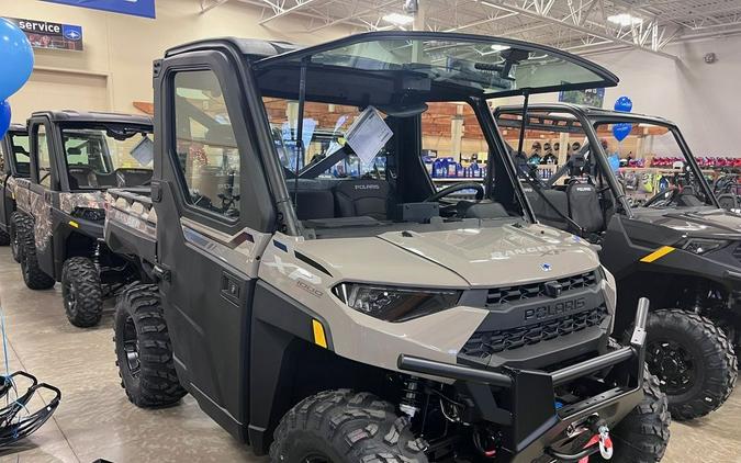 2024 Polaris® Ranger XP 1000 NorthStar Edition Ultimate