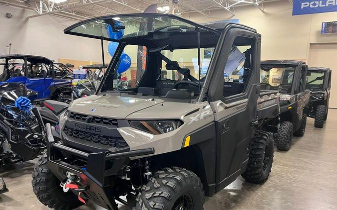 2024 Polaris® Ranger XP 1000 NorthStar Edition Ultimate