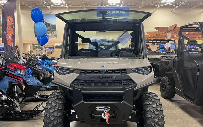 2024 Polaris® Ranger XP 1000 NorthStar Edition Ultimate