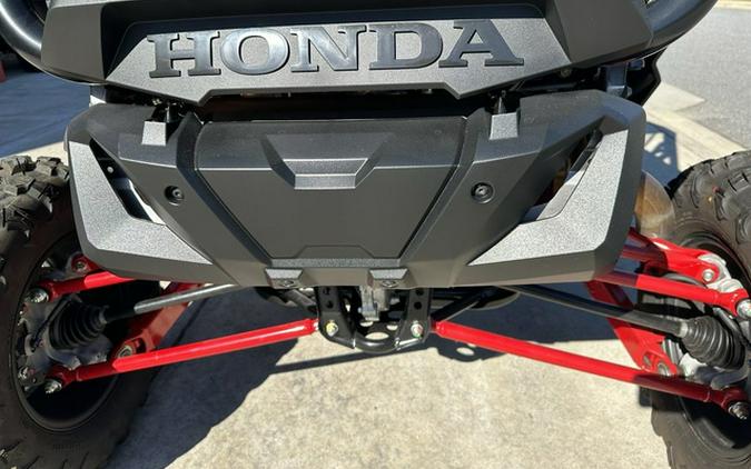 2022 Honda Talon 1000R FOX Live Valve