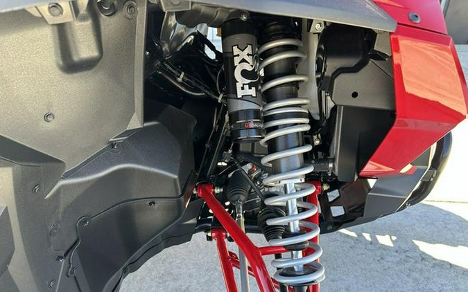 2022 Honda Talon 1000R FOX Live Valve