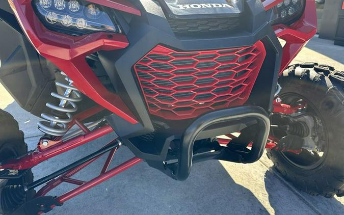 2022 Honda Talon 1000R FOX Live Valve