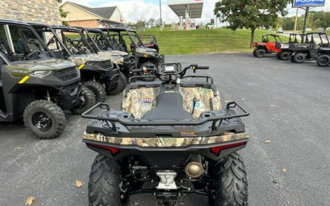 2024 Polaris Sportsman 570 EPS