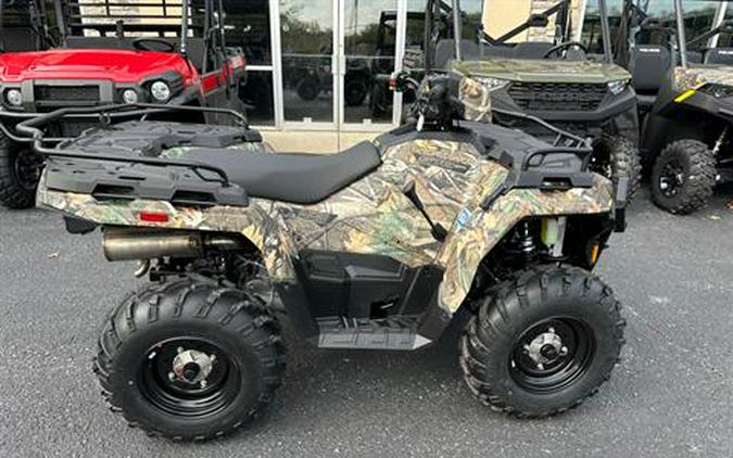 2024 Polaris Sportsman 570 EPS