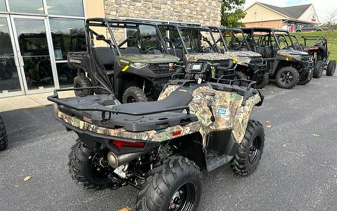 2024 Polaris Sportsman 570 EPS