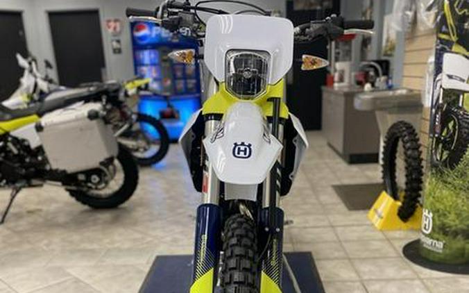 2024 Husqvarna® FE 350s