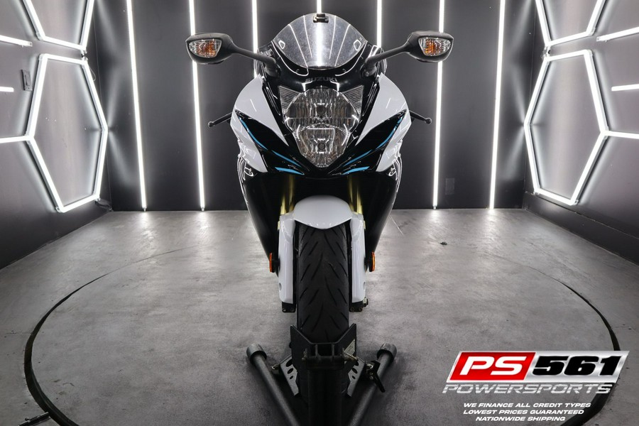 2020 Suzuki Motor of America Inc. GSX-R750