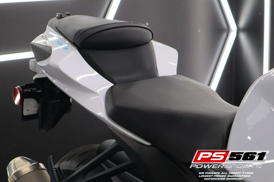 2020 Suzuki Motor of America Inc. GSX-R750