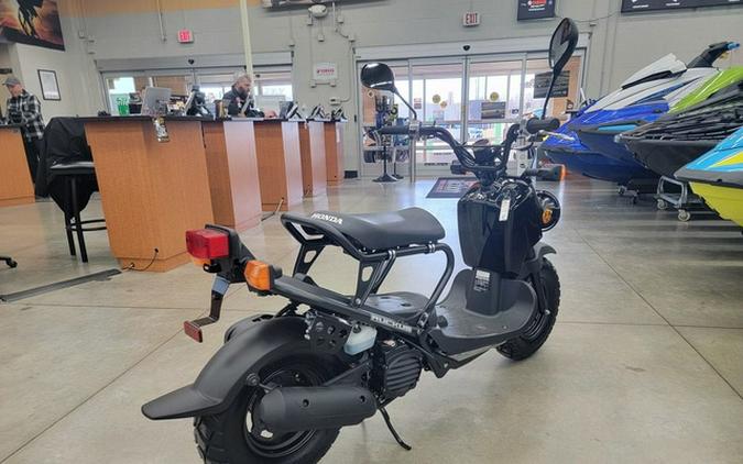 2024 Honda Ruckus