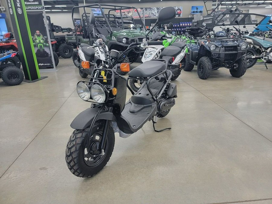 2024 Honda Ruckus