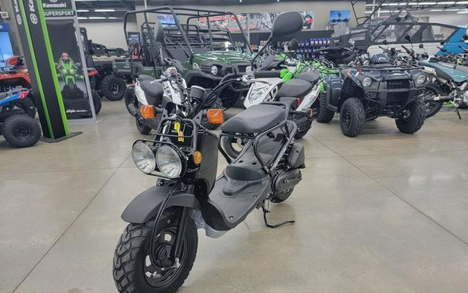 2024 Honda Ruckus