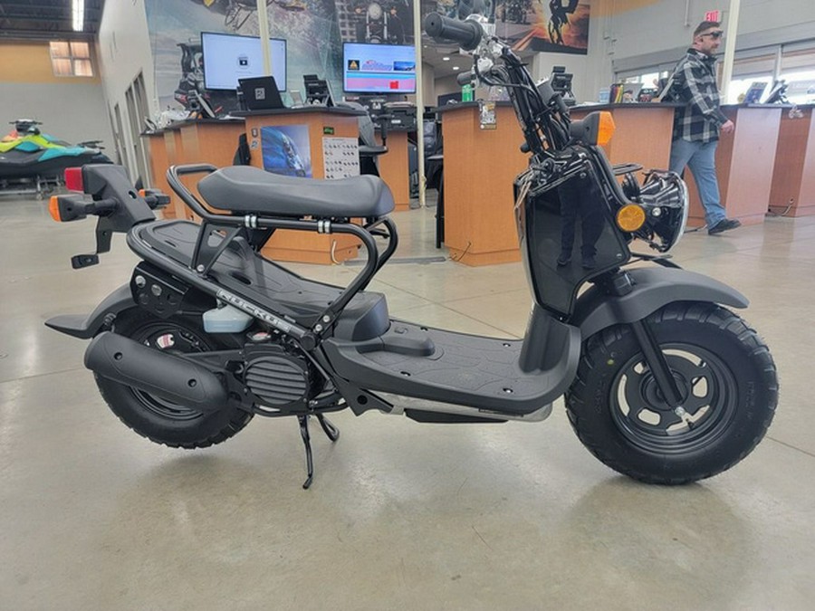 2024 Honda Ruckus