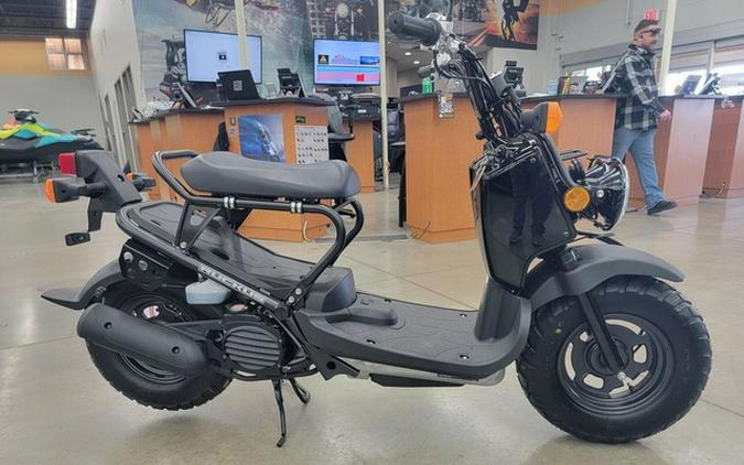 2024 Honda Ruckus