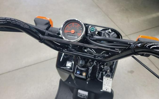 2024 Honda Ruckus