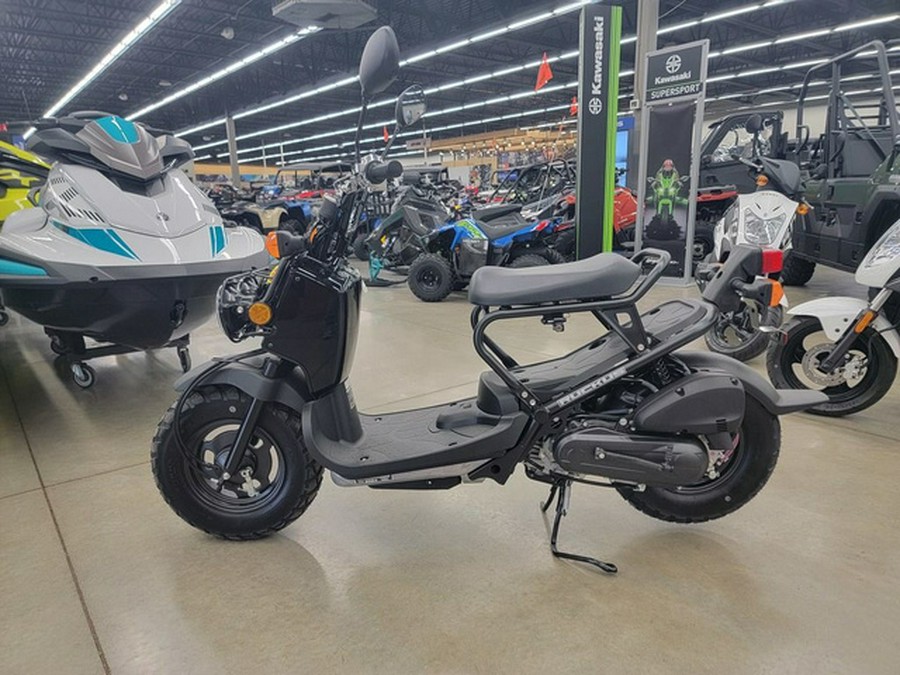 2024 Honda Ruckus