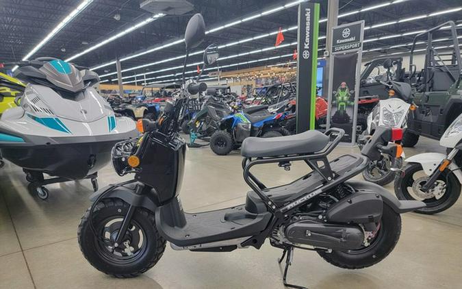 2024 Honda Ruckus