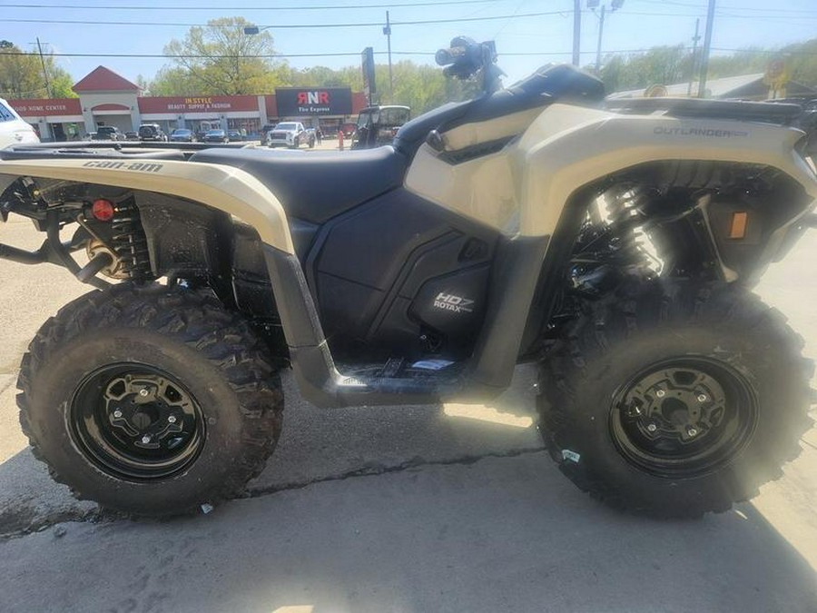 2024 Can-Am® Outlander Pro HD7