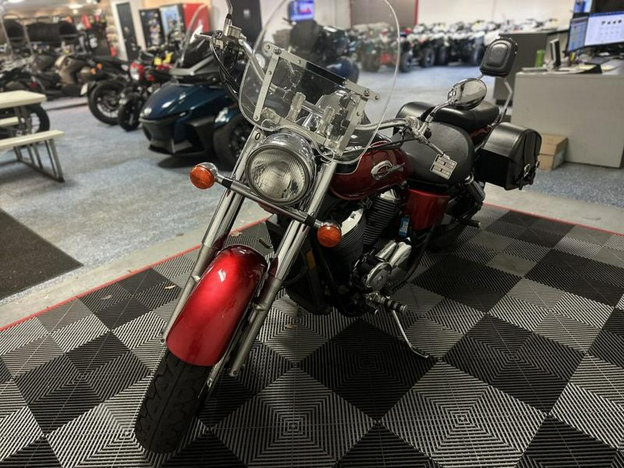 2003 Honda® VT750CDB3